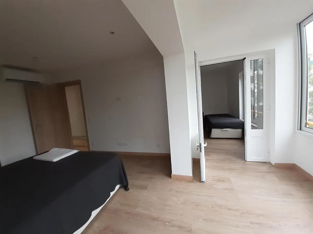 New Luxury Apartment In Quarteira