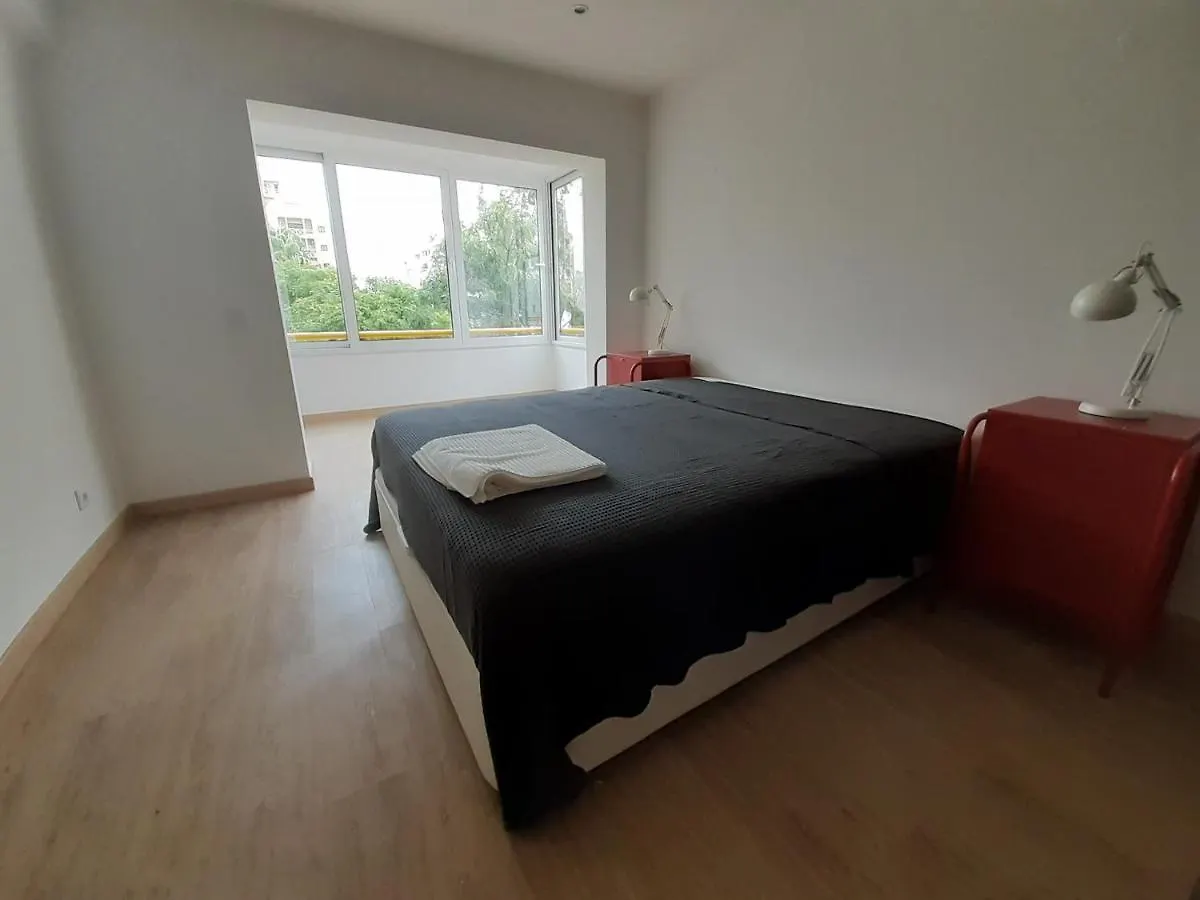 New Luxury Apartment In Quarteira 0*,  Portugal