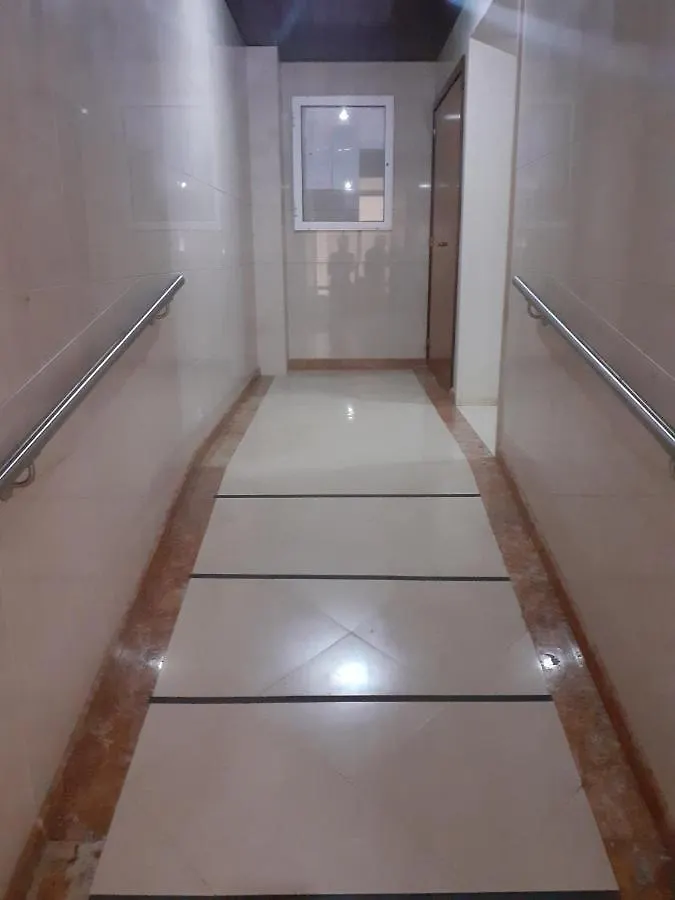 New Luxury Apartment In Quarteira